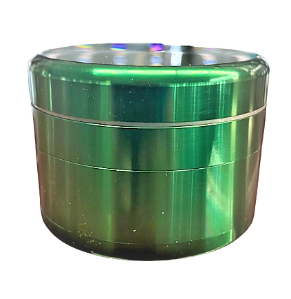 2.5" ECONOMIC Grinder