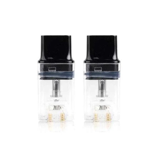 BOULDER ROCK PODS 2pk (1pc)