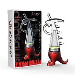 Lookah Dinosaur 950mAh Variable Voltage Concentrate Electronic Dab E-Rig Vaporizer (MSRP $150.00)