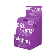 Eat Ohmz 7 Hydroxy 30mg/6ct TABS DISPLAY (6pcs)