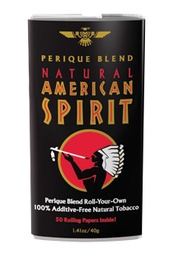 AMERICAN SPIRIT 1.41oz POUCH (6pcs)