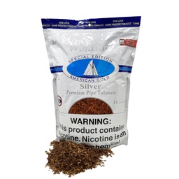D&amp;R PIPE TOBACCO WINDSAIL 16oz BAG (1pc)